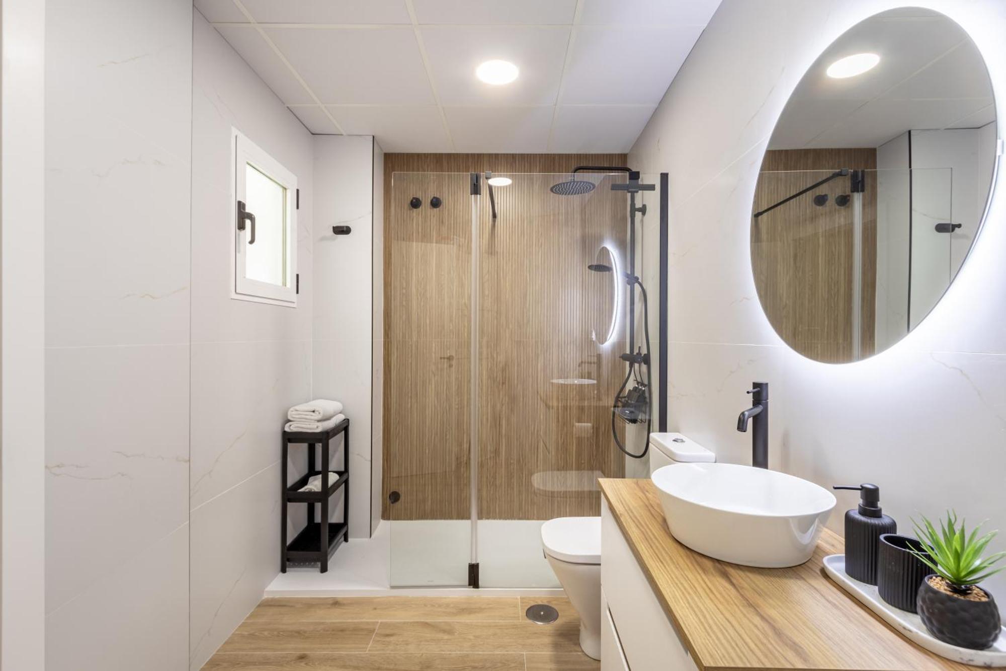 Elvira Elegant Suite Gran Via-Catedral Granada Eksteriør bilde
