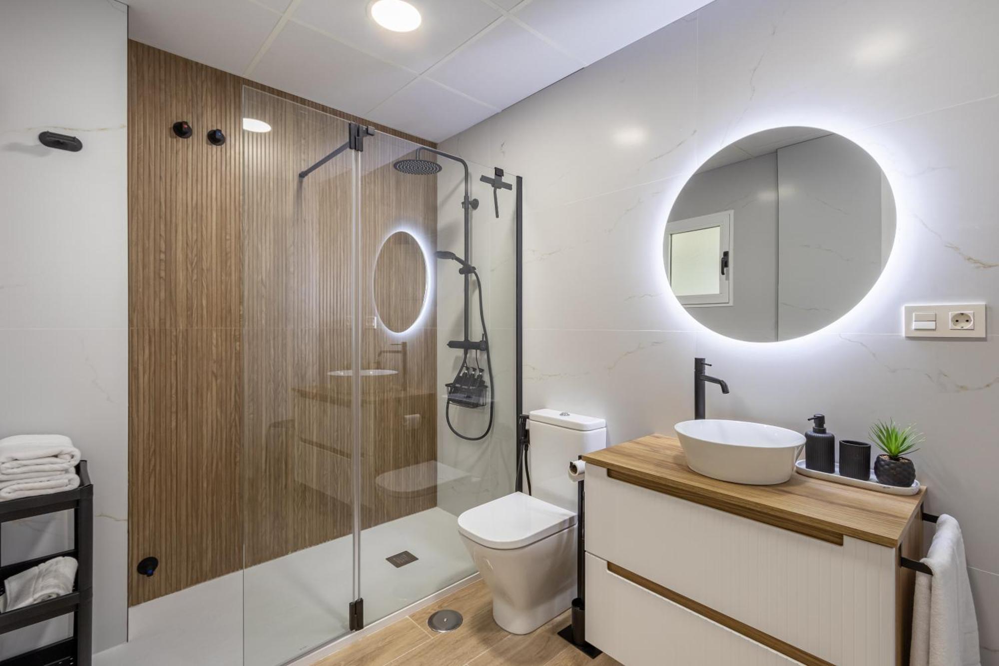Elvira Elegant Suite Gran Via-Catedral Granada Eksteriør bilde