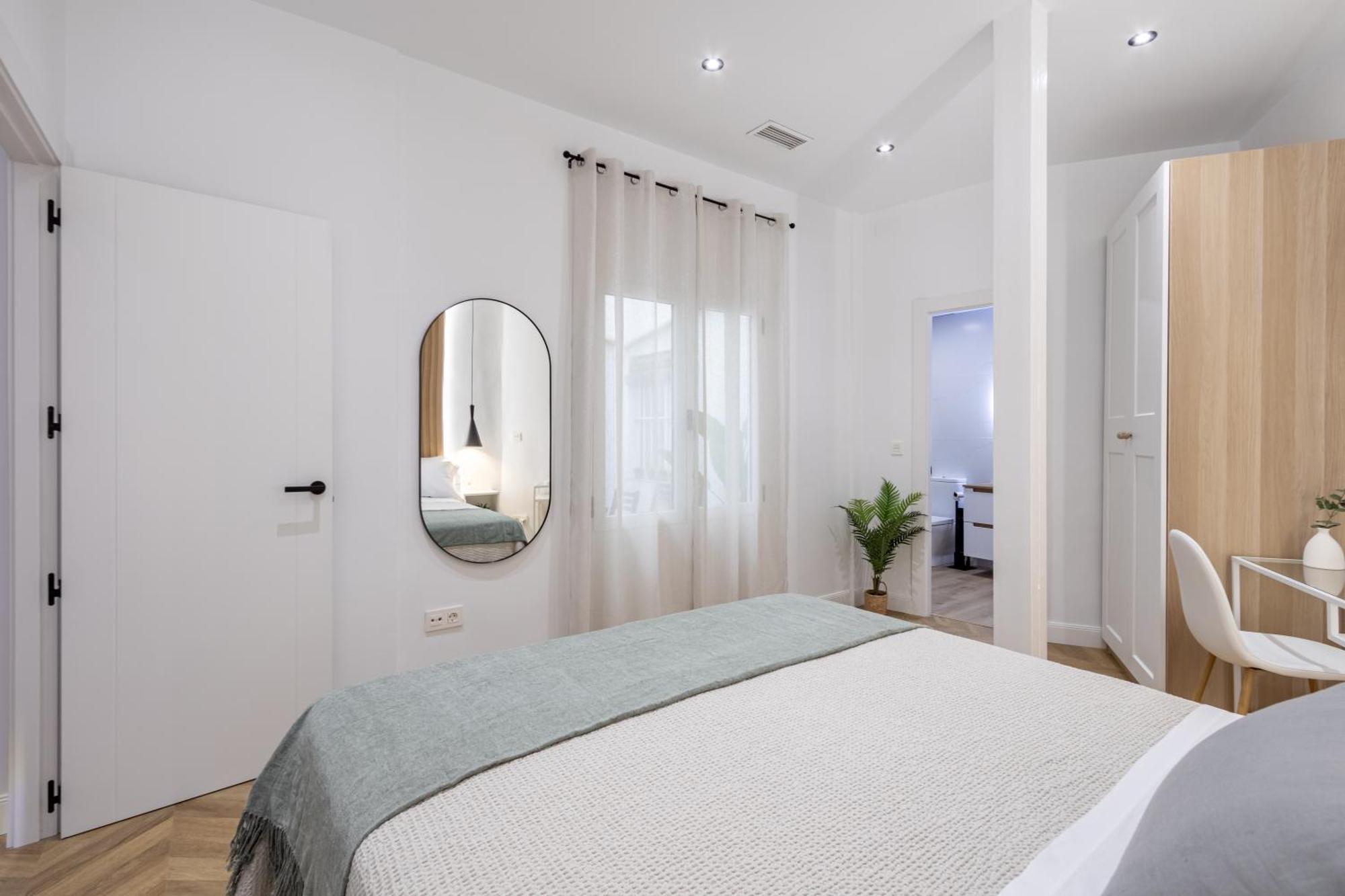 Elvira Elegant Suite Gran Via-Catedral Granada Eksteriør bilde
